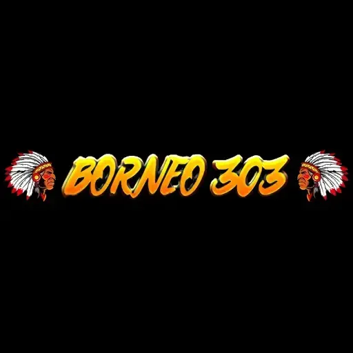 Logo borneo303