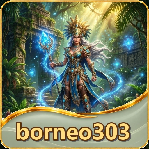 Filter kategori pada katalog borneo303 untuk mempersempit daftar aplikasi