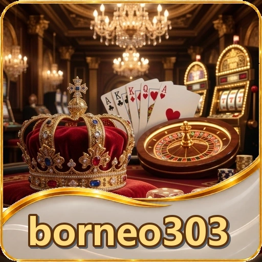 Cuplikan fitur borneo303 versi 6.2.4 untuk pengguna Android Indonesia